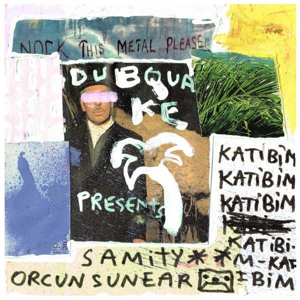 Samity, Orçun Sünear - Katibim