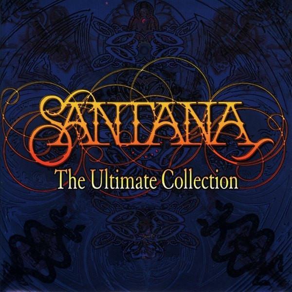 Santana - The Ultimate Collection