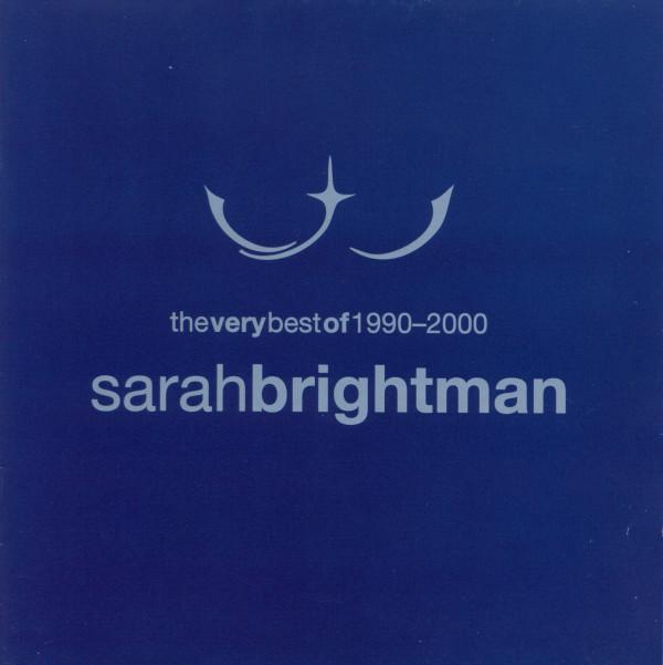 Sarah Brightman - The Very Best Of 1990-2000