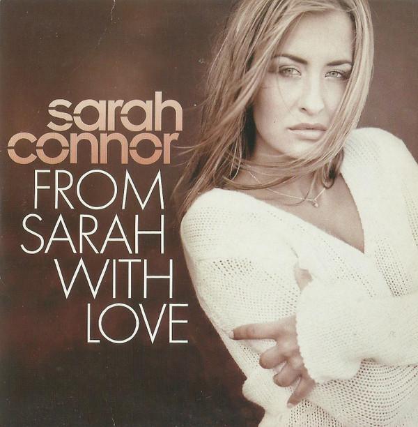 Sarah Connor - From Sarah With Love