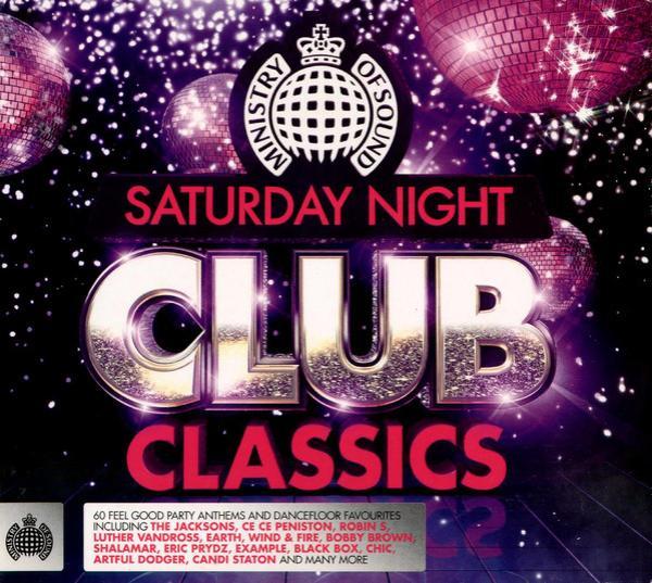  - Saturday Night Club Classics