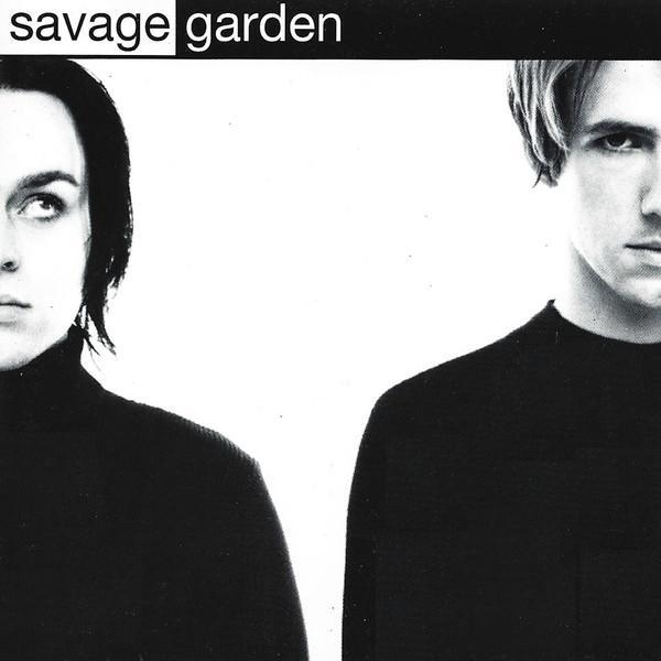 Savage Garden - Savage Garden