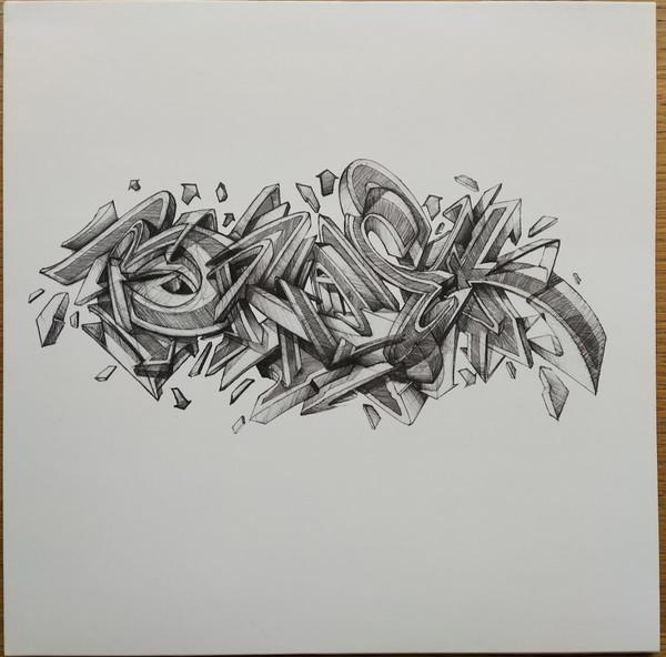 Scanone - Braek EP