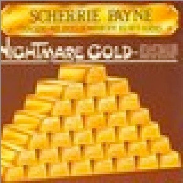 Scherrie Payne - Chasing Me Into Somebody Else's Arms