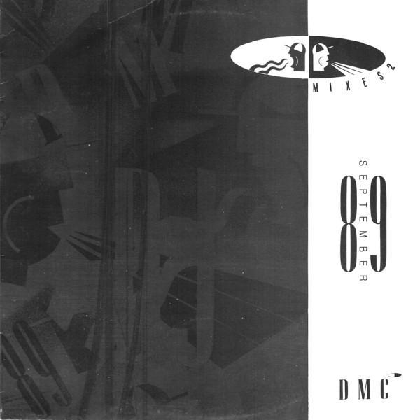  - September 89 - Mixes 2