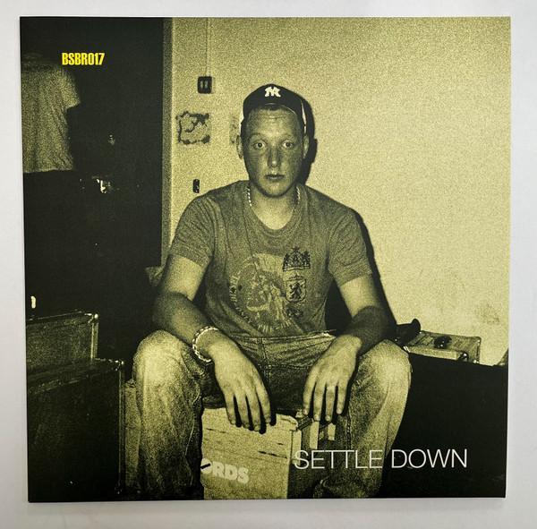 Settle Down (3) - Peace Should Be Legal