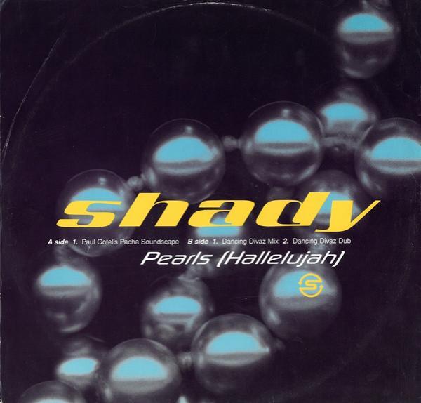 Shady  - Pearls (Hallelujah)