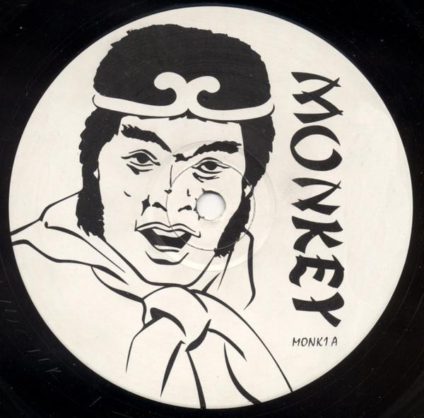Shaft (2) - Monkey