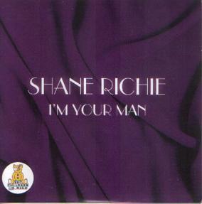 Shane Richie - I'm Your Man
