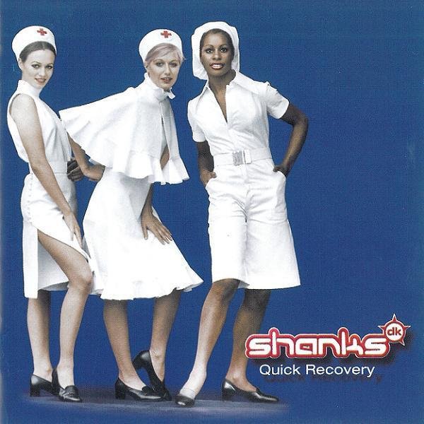 Shanks - Quick Recovery