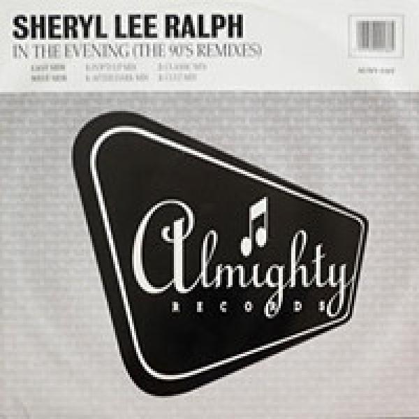 Sheryl Lee Ralph - In The Evening (The 90's Remixes)