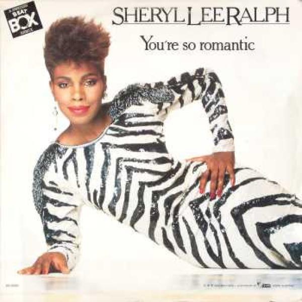 Sheryl Lee Ralph - You're So Romantic (Remix)