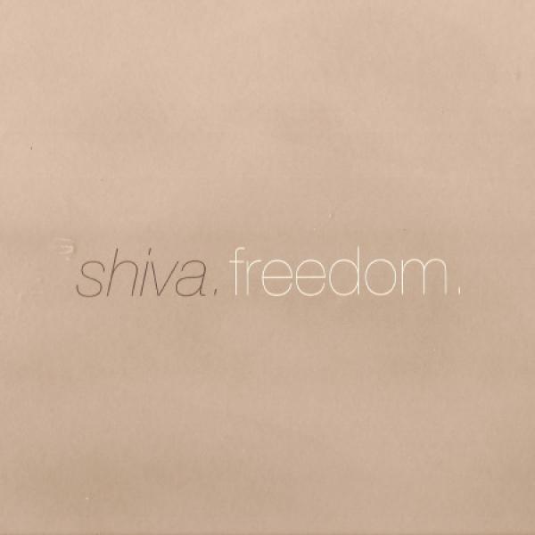 Shiva - Freedom