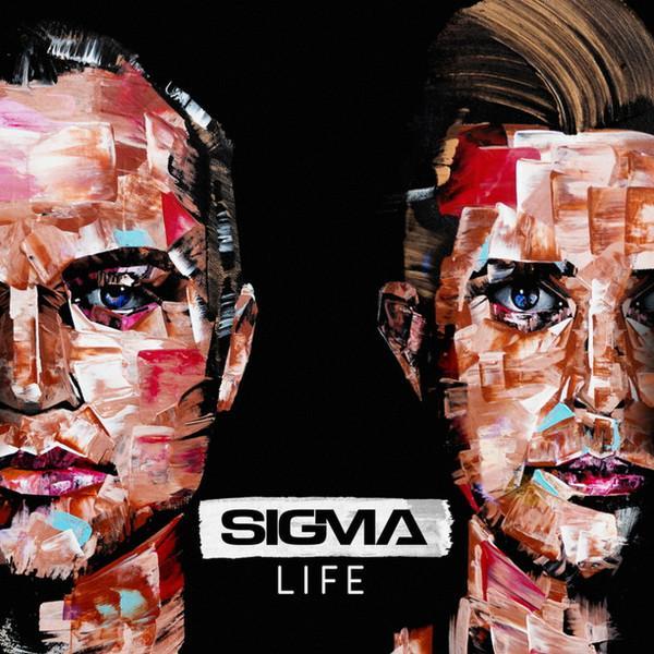 Sigma (8) - Life