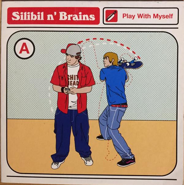 Silibil n' Brains - Play With Myself