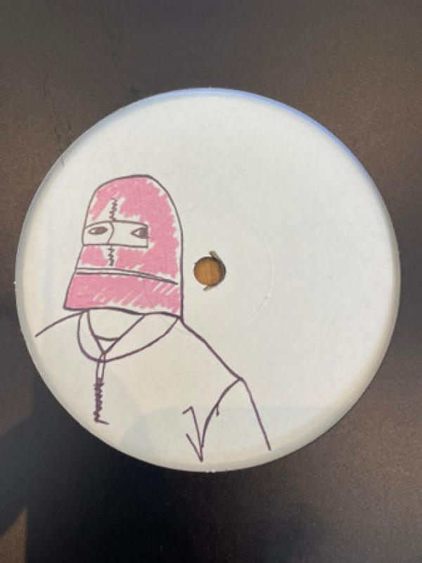 Silvestre  - Osga EP