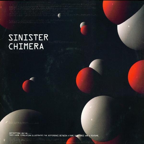 Sinister (2) - Chimera