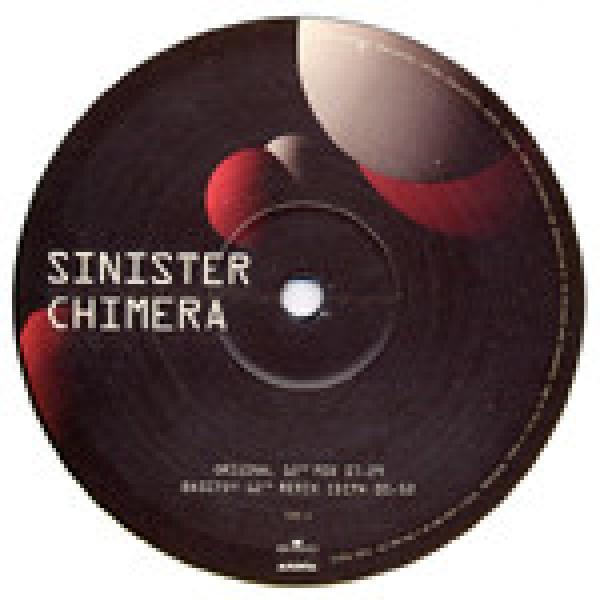 Sinister (2) - Chimera