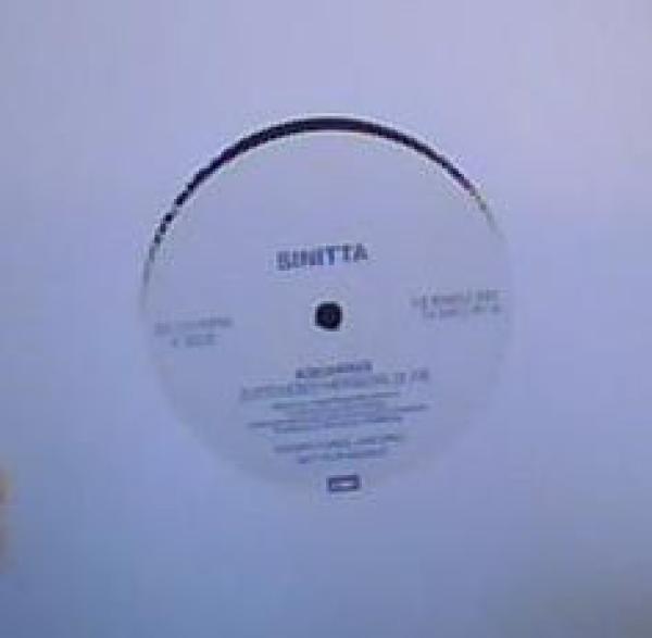 Sinitta - Aquarius