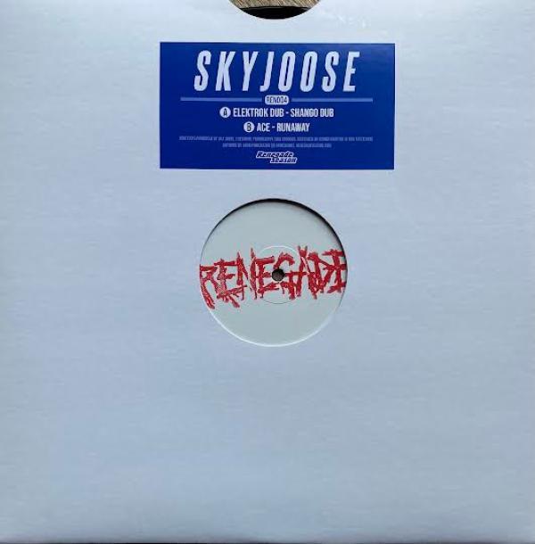 Sky Joose - Renegade Season 004