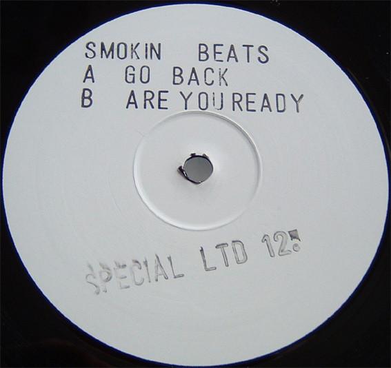 Smokin Beats - Go Back / Are You Ready