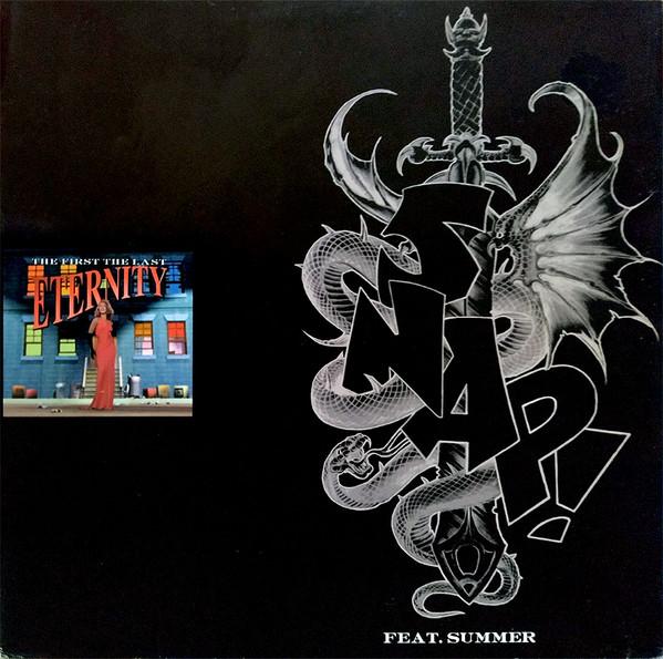 Snap!, Summer - The First The Last Eternity (Till The End)