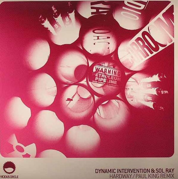 Sol Ray & Dynamic Intervention - Hardway