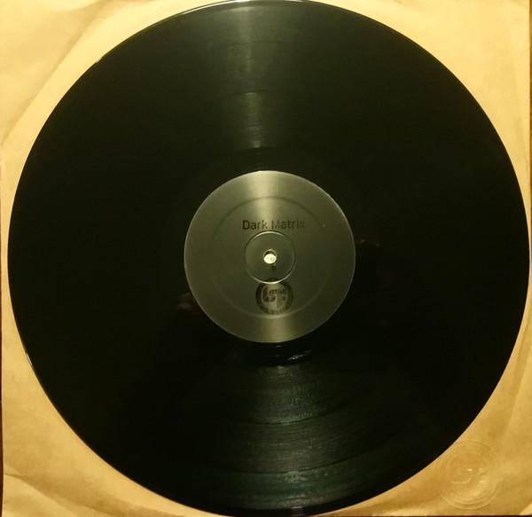 Solid Gold Playaz, Dark Matrix - Theories Of The Ghetto Volume Three: Black Futurism