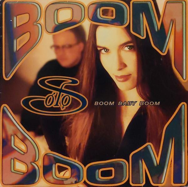 Solo - Boom Baby Boom