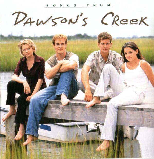  - Songs From Dawson's Creek