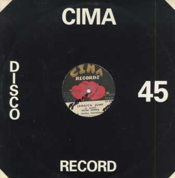 Sonya Spence, Gladstone Henry - Jamaica Jump / Promises