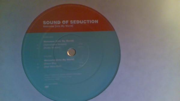 Sound Of Seduction - Welcome (Into My World)