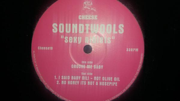 Soundtwools - Sexy Niblets