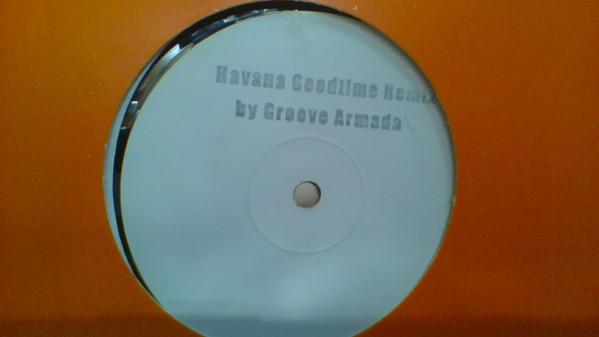 Space Raiders - (I Need The) Disco Doctor (Havana Goodtime Remix)