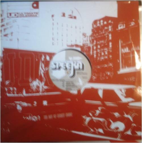 Speeka, Alison David - Don't Go Messin'
