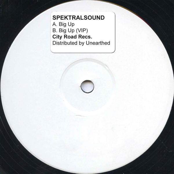 Spektralsound - Big Up