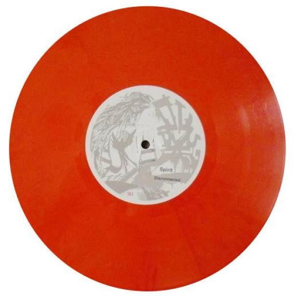 Spirit - Disconnected / Clak