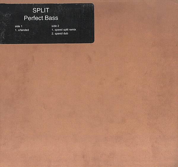 Split - Perfect Bass