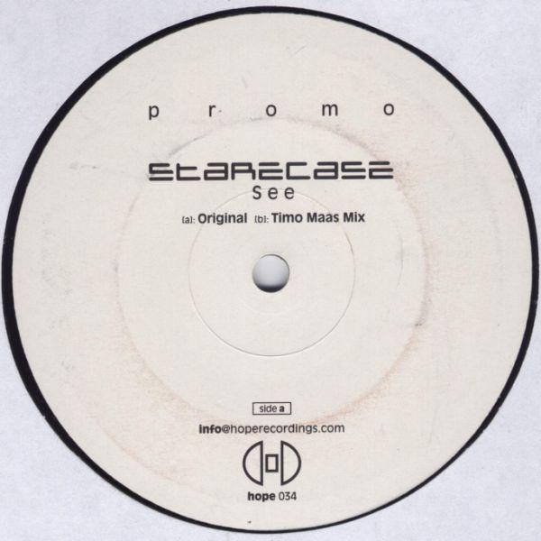 Starecase - See