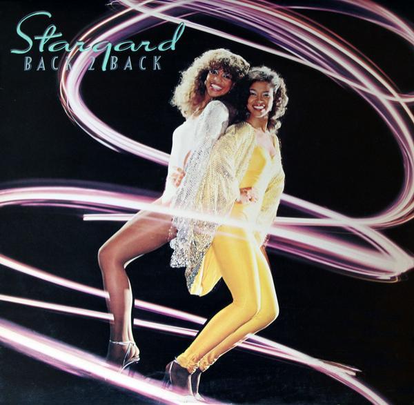 Stargard - Back 2 Back