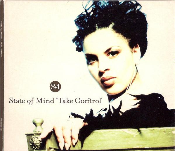State Of Mind - Take Control