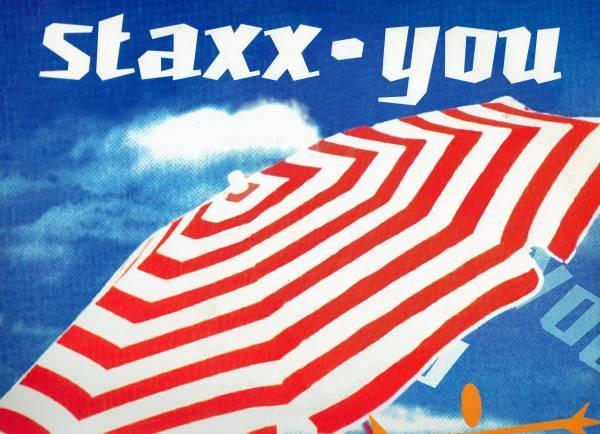 Staxx - You
