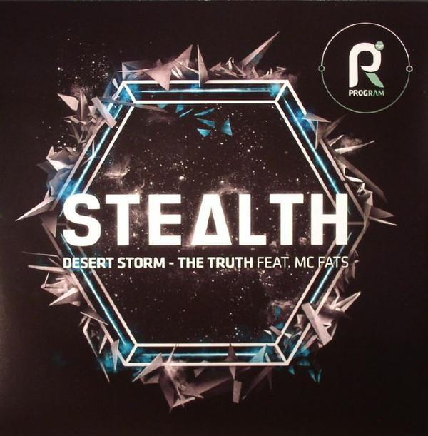 Stealth  - Desert Storm / The Truth