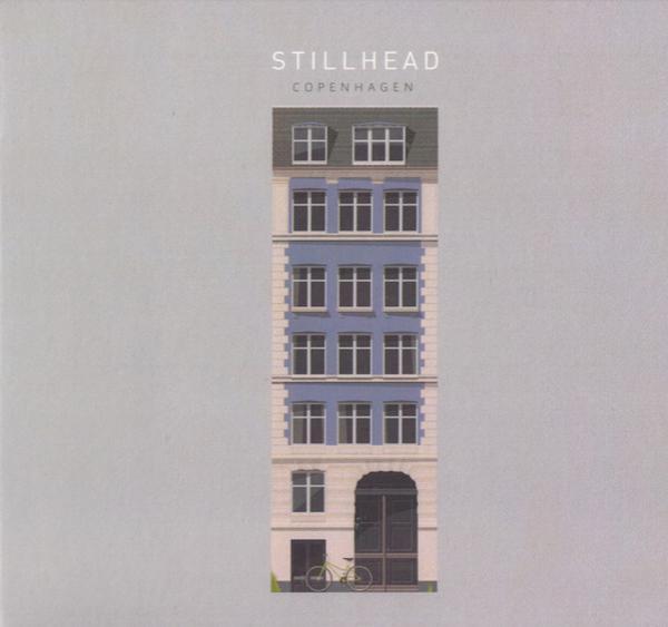 Stillhead - Copenhagen