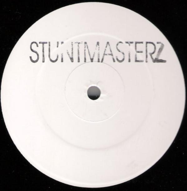 Stuntmasterz - Holiday Sounds Better With You