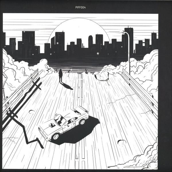 Subjoi - Swerve EP