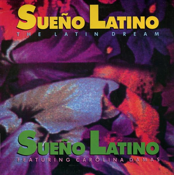 Sueño Latino, Carolina Damas - Sueño Latino - The Latin Dream