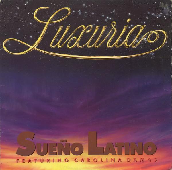 Sueño Latino - Luxuria