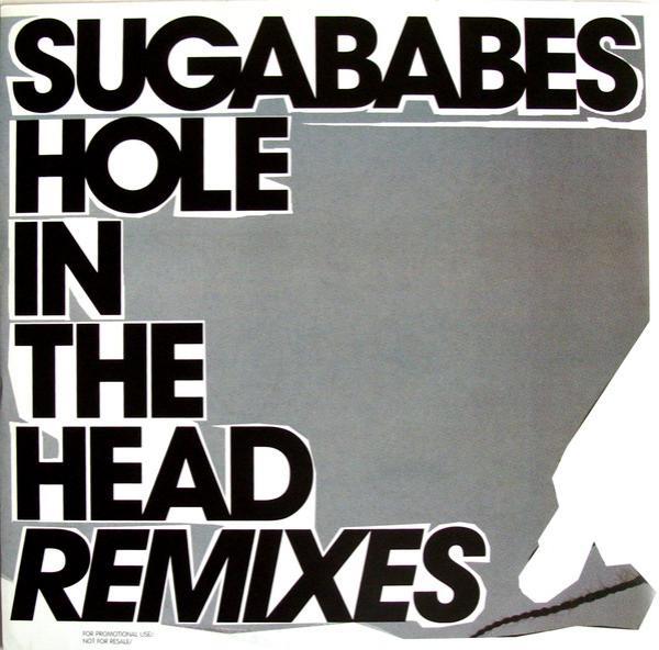 Sugababes - Hole In The Head (Remixes)