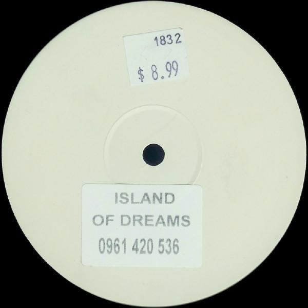 Sunset  - Island Of Dreams